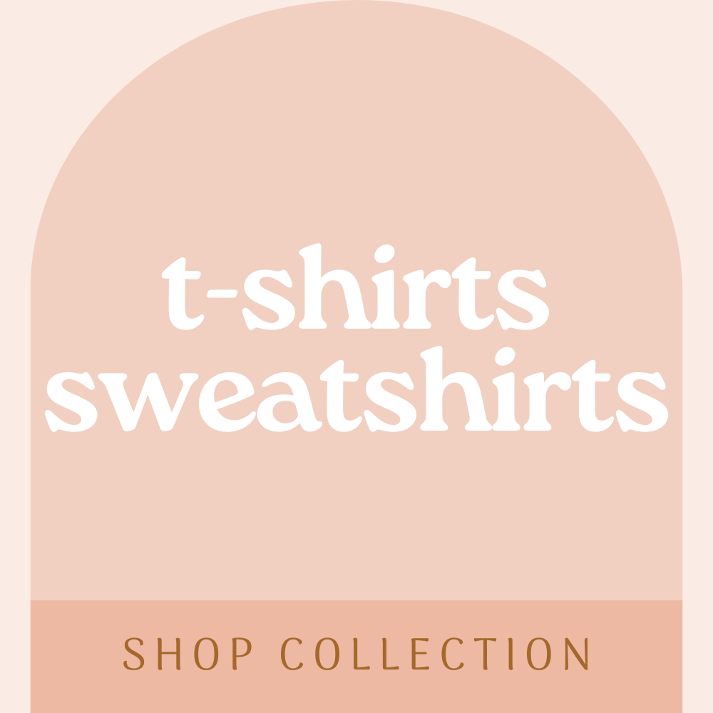 T-Shirts/Sweatshirts