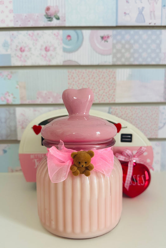 Valentine’s Day Collection