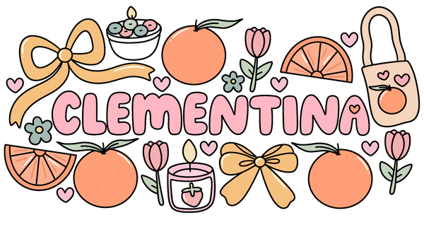 Clementina Handmade