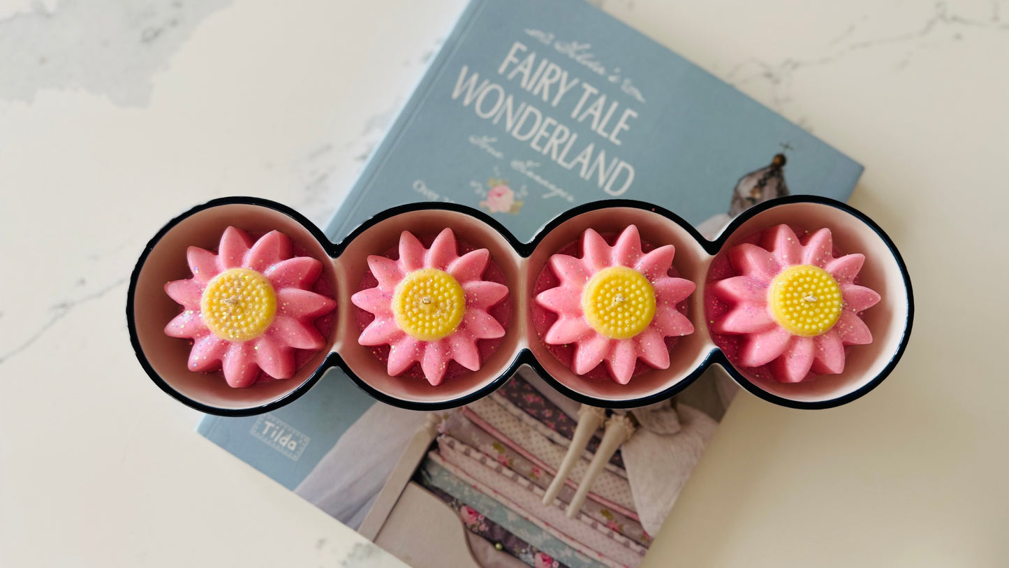 Mother’s Day Candle ♥️🌼🌸