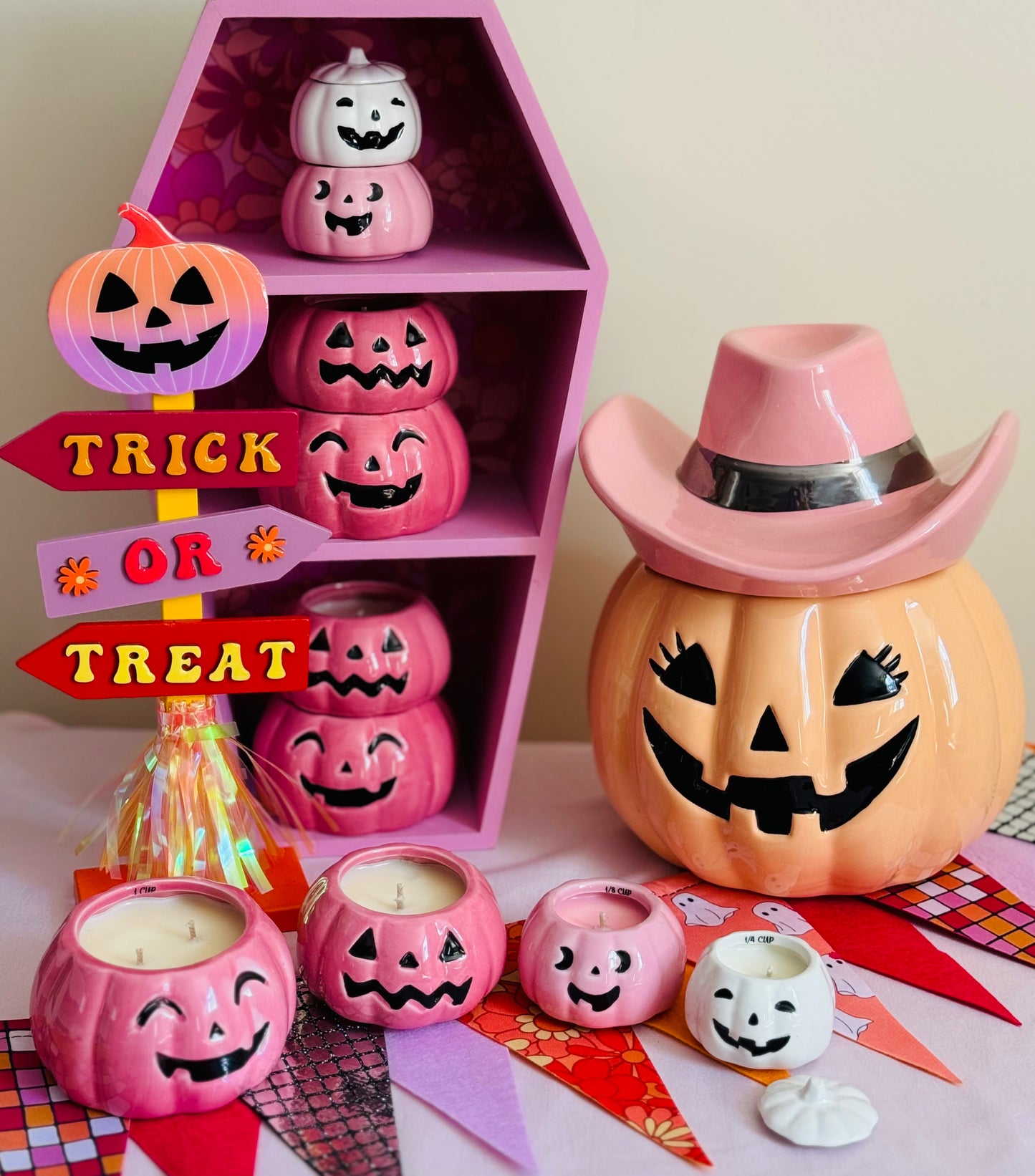 Jack-o'-lantern
