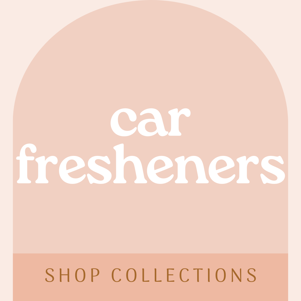 Car Fresheners