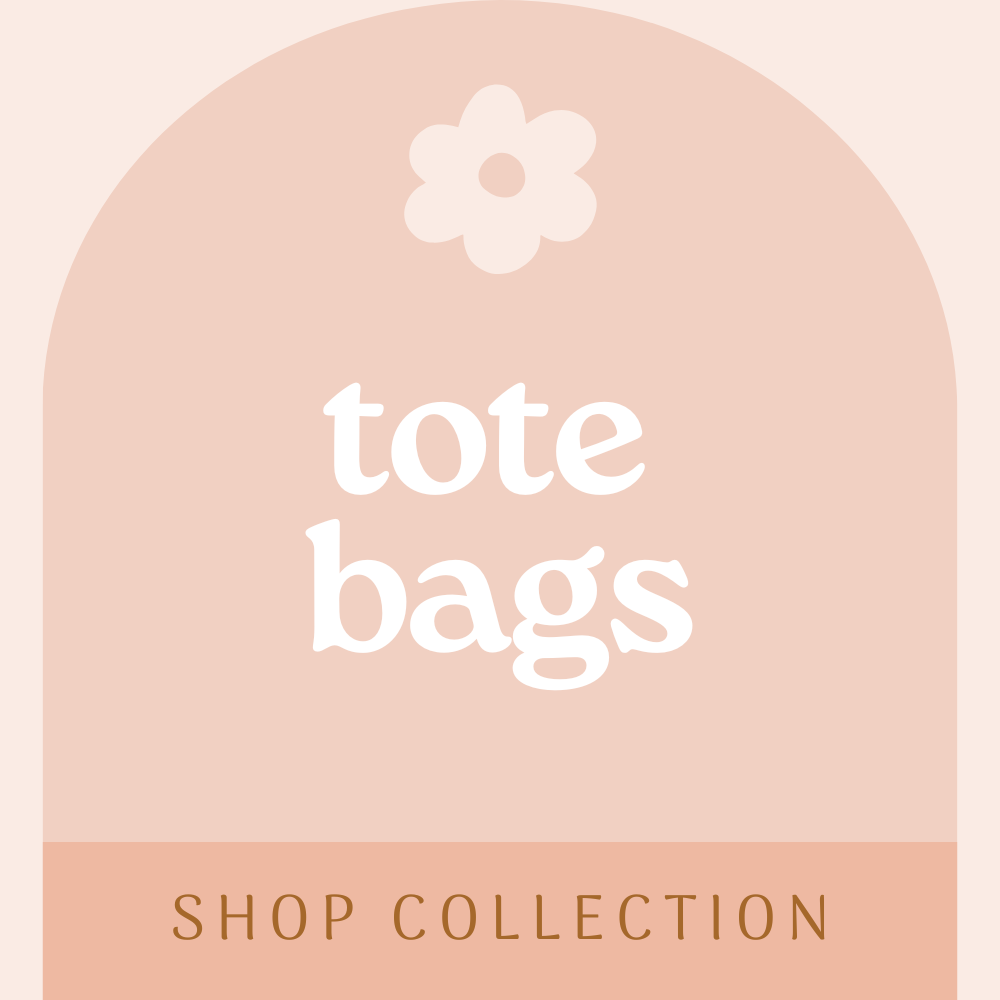 Tote Bags