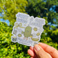 Fabric Sticker