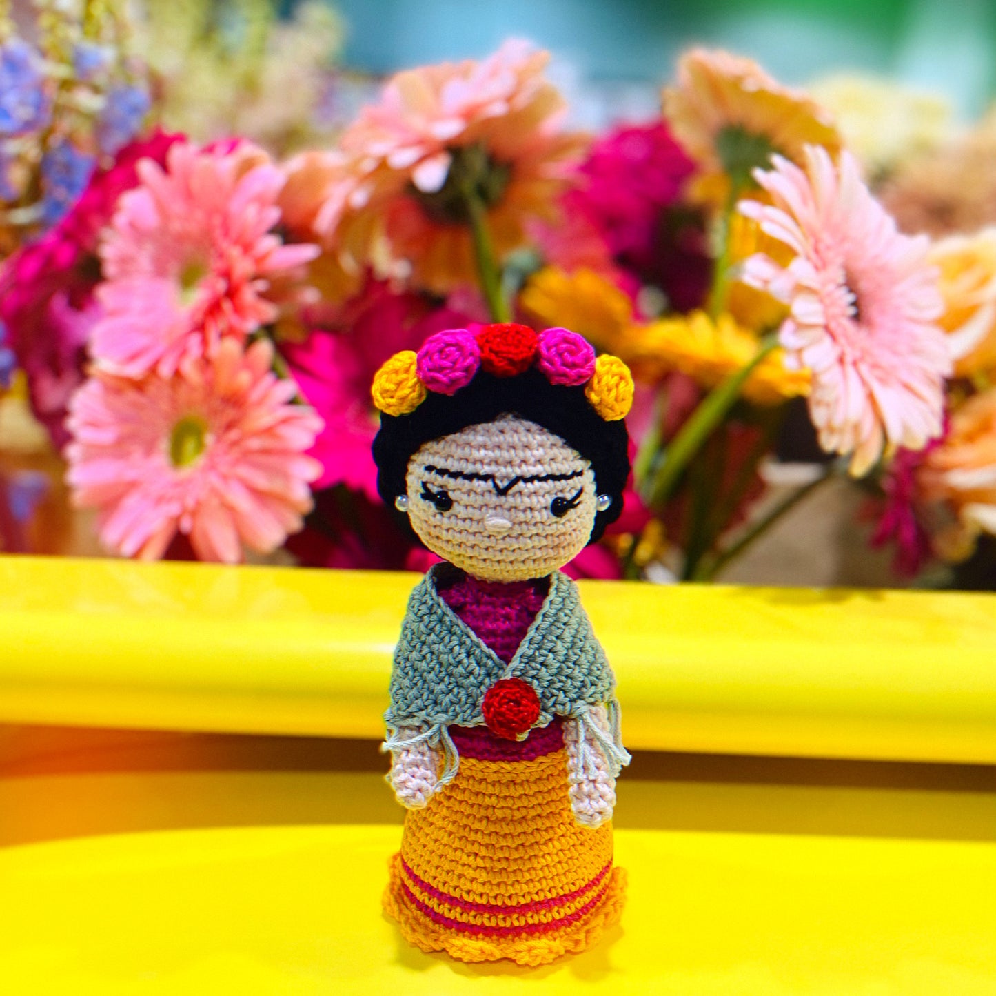 Frida Kahlo