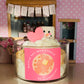 Waffle Soy Wax Candle