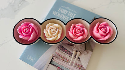 Mother’s Day Candle 💕🌹