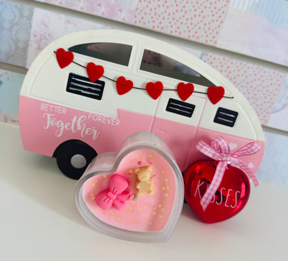 Valentine’s Day Collection