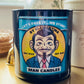 Man Candle