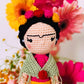 Frida Kahlo