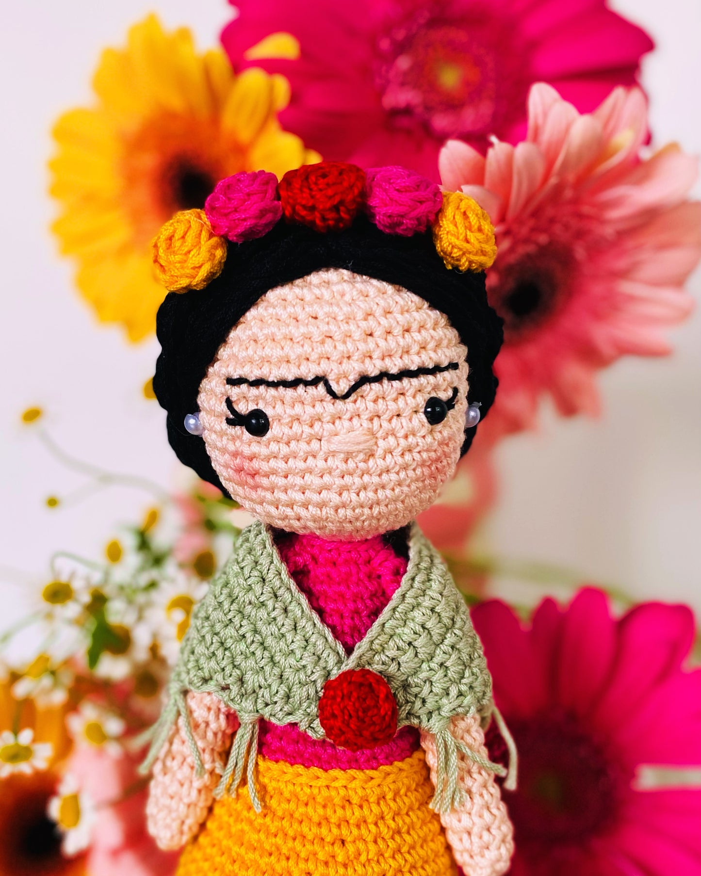 Frida Kahlo