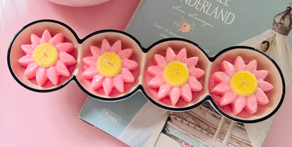 Mother’s Day Candle ♥️🌼🌸