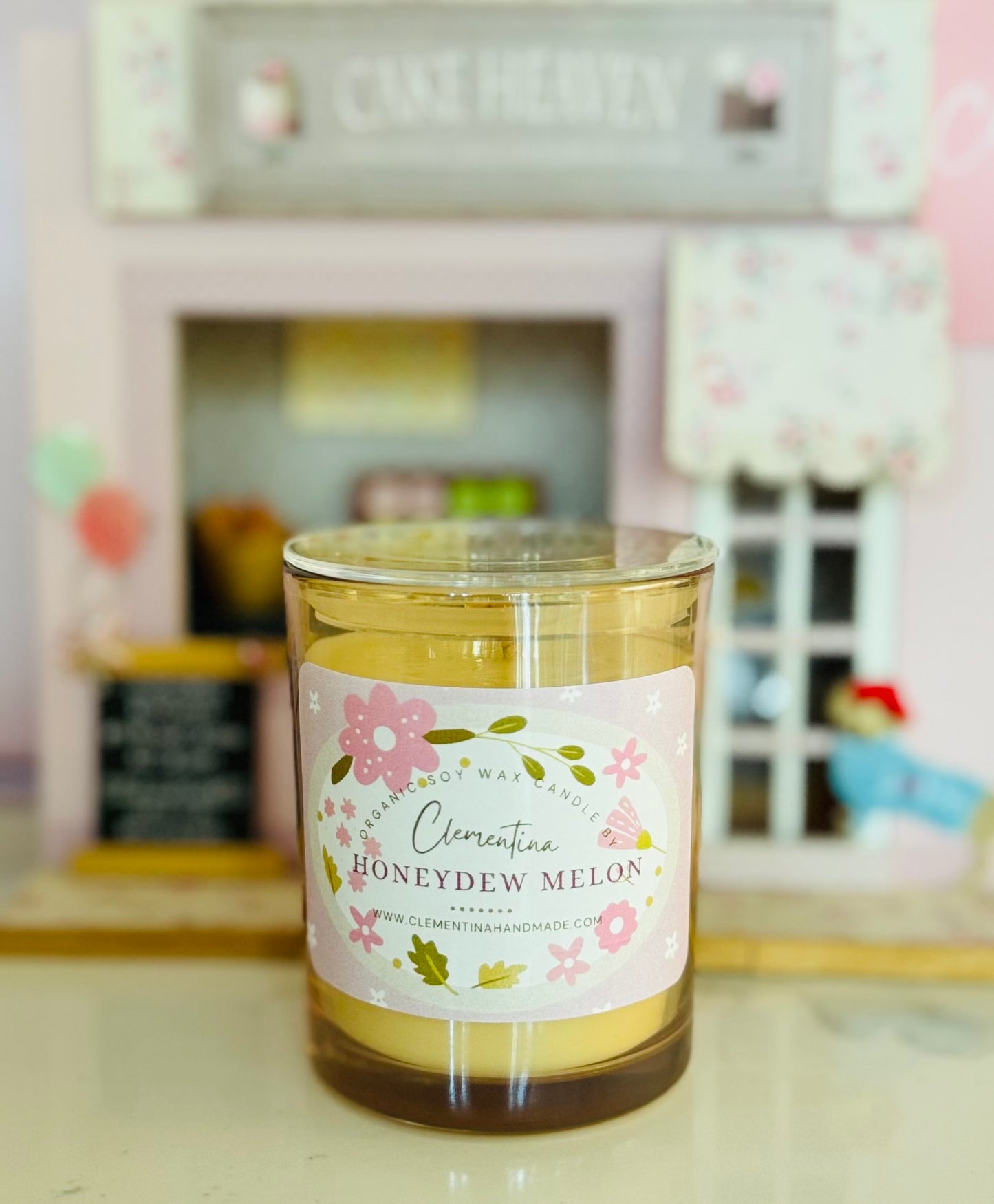 Mango & Coconut Milk