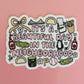 Fabric Stickers