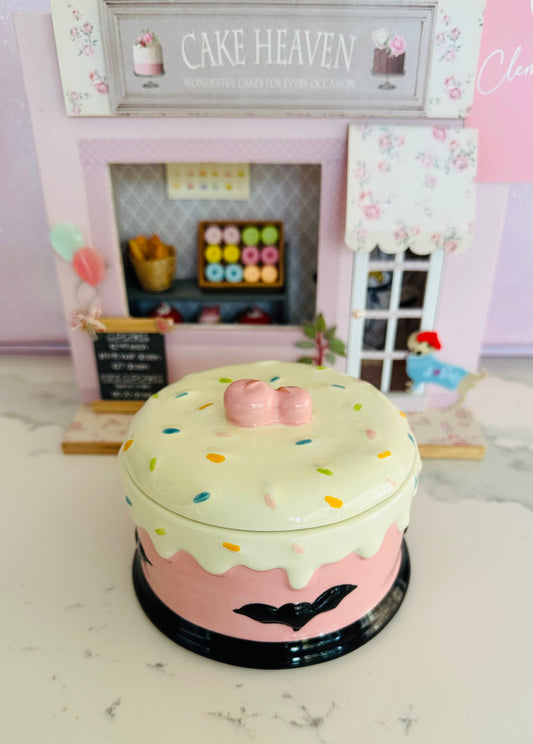 Halloween 🎃 Candle