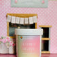 Citrus Agave Candle
