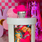 Cowgirl Candle