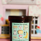 Banana Nut Bread Candle