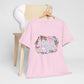 Texas Girl Garment-Dyed T-Shirt