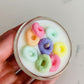 Cute Loops Mini Cereal Bowl