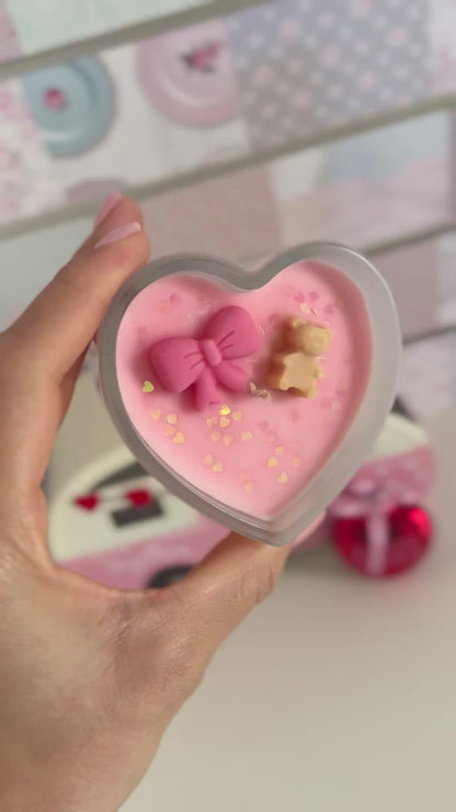 Valentine’s Day Collection