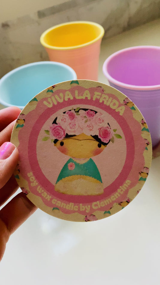 Drink Coaster