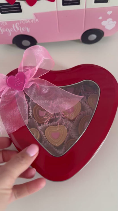 Valentine’s Day Collection
